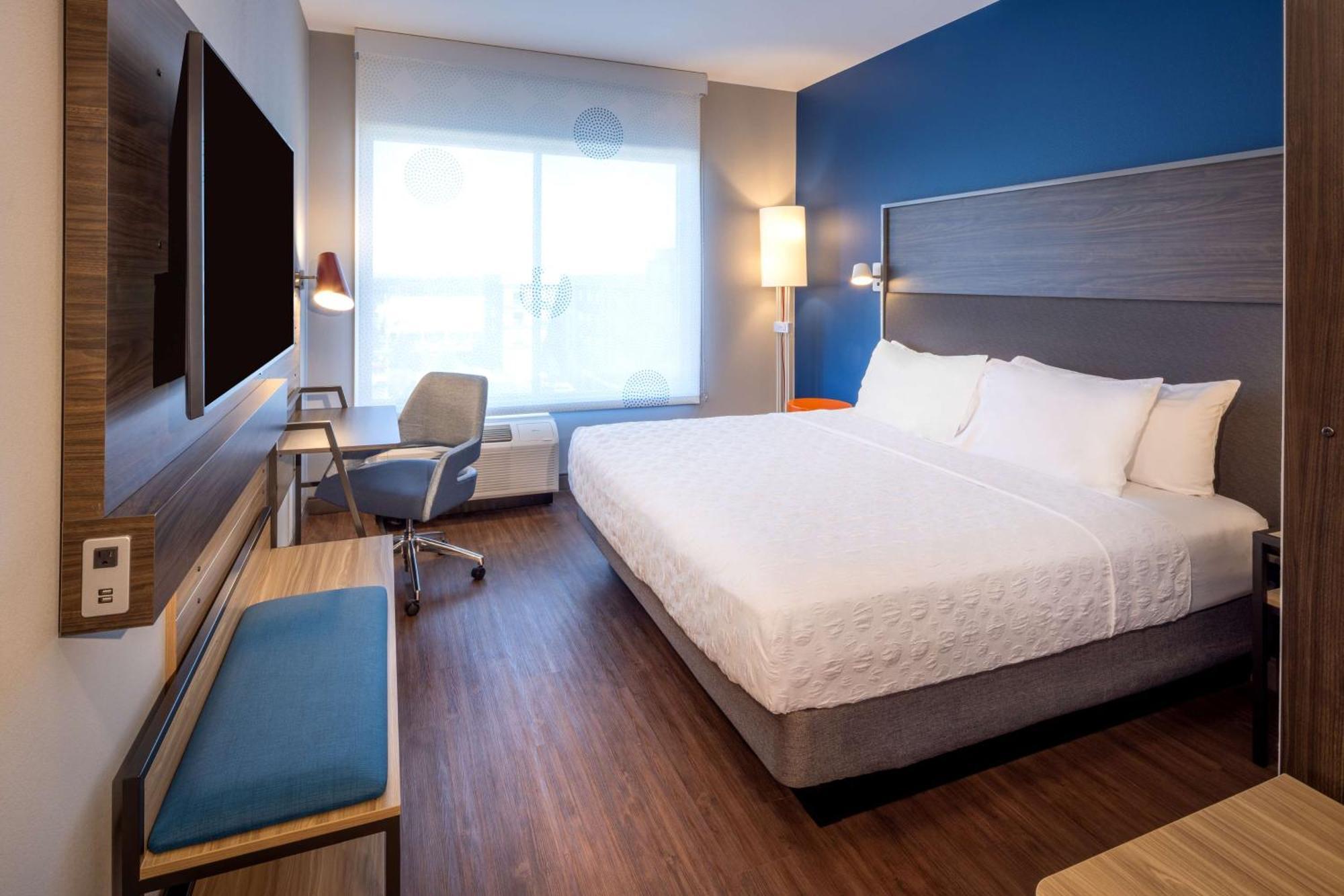 Tru By Hilton Yakima Airport Hotel Kültér fotó