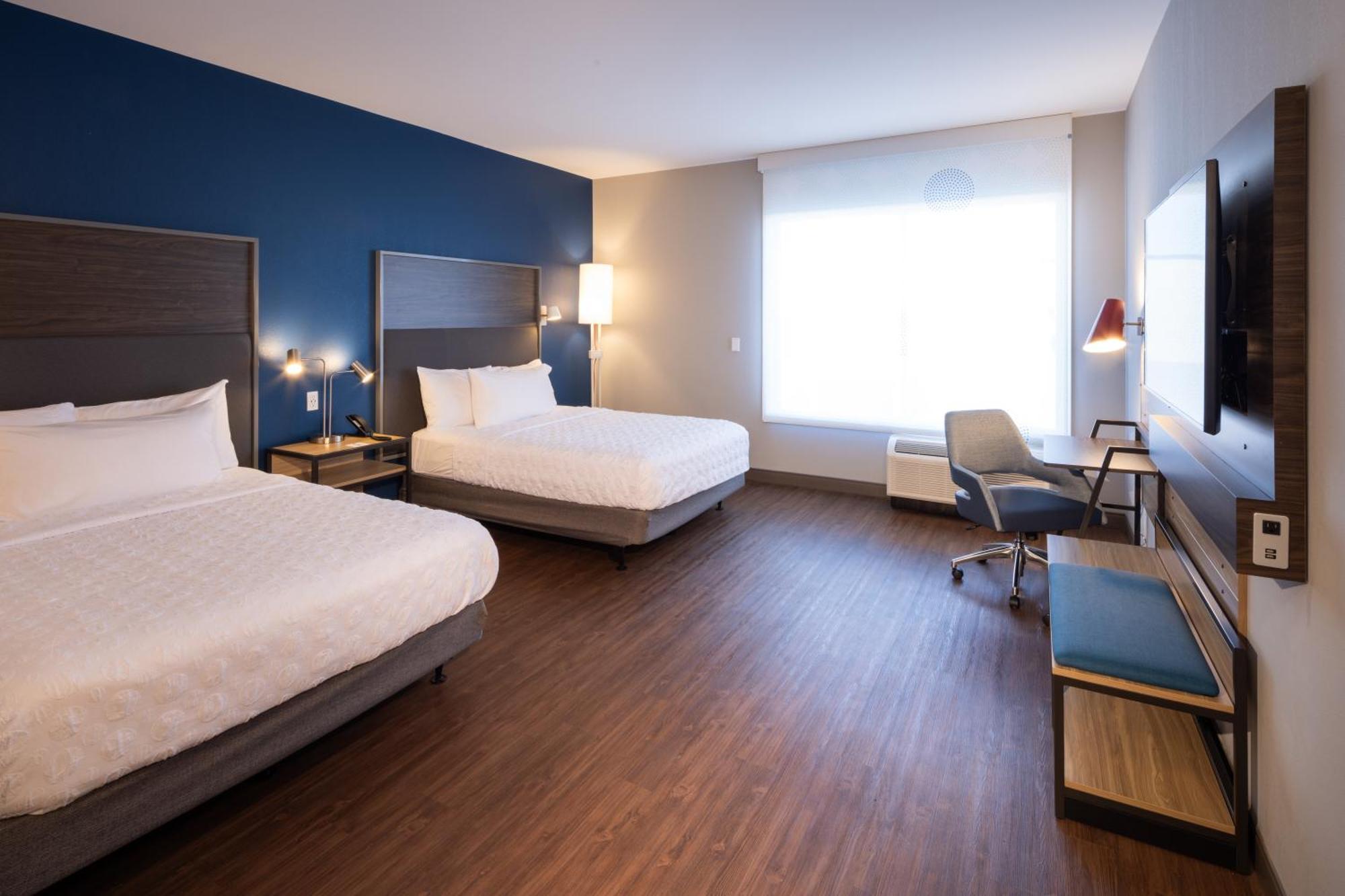 Tru By Hilton Yakima Airport Hotel Kültér fotó
