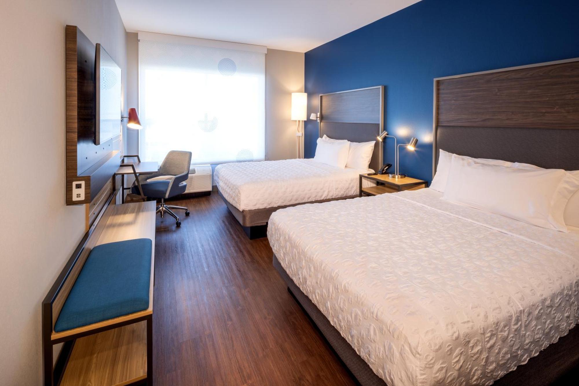 Tru By Hilton Yakima Airport Hotel Kültér fotó