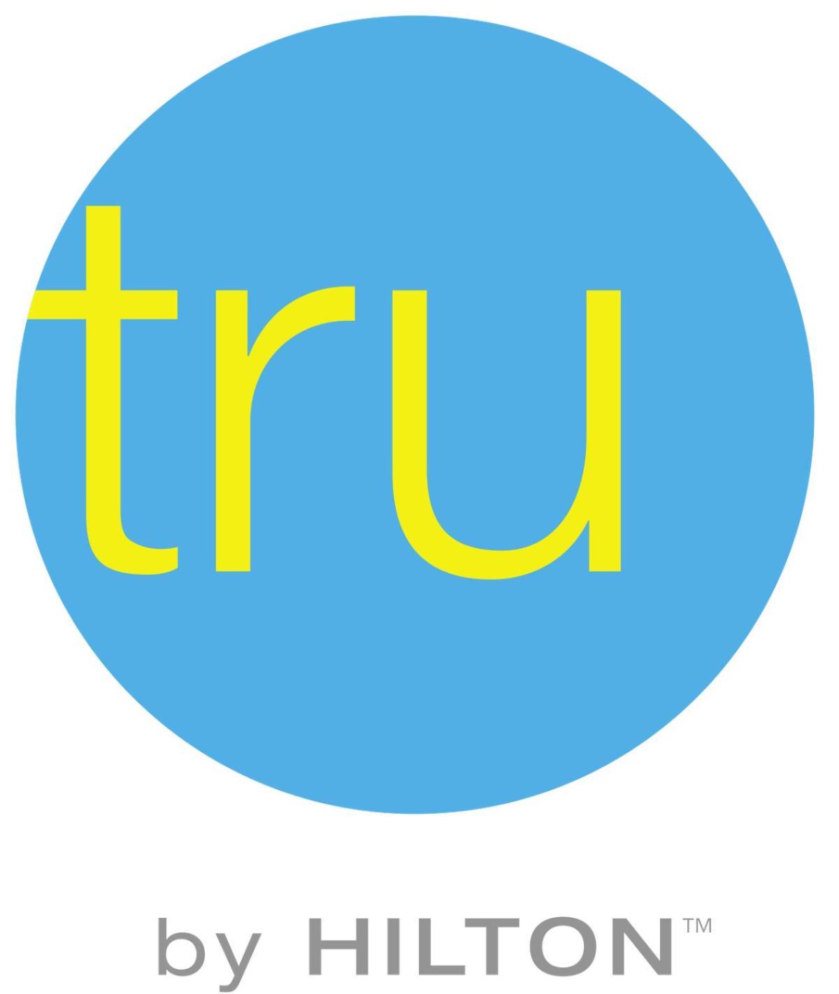 Tru By Hilton Yakima Airport Hotel Kültér fotó